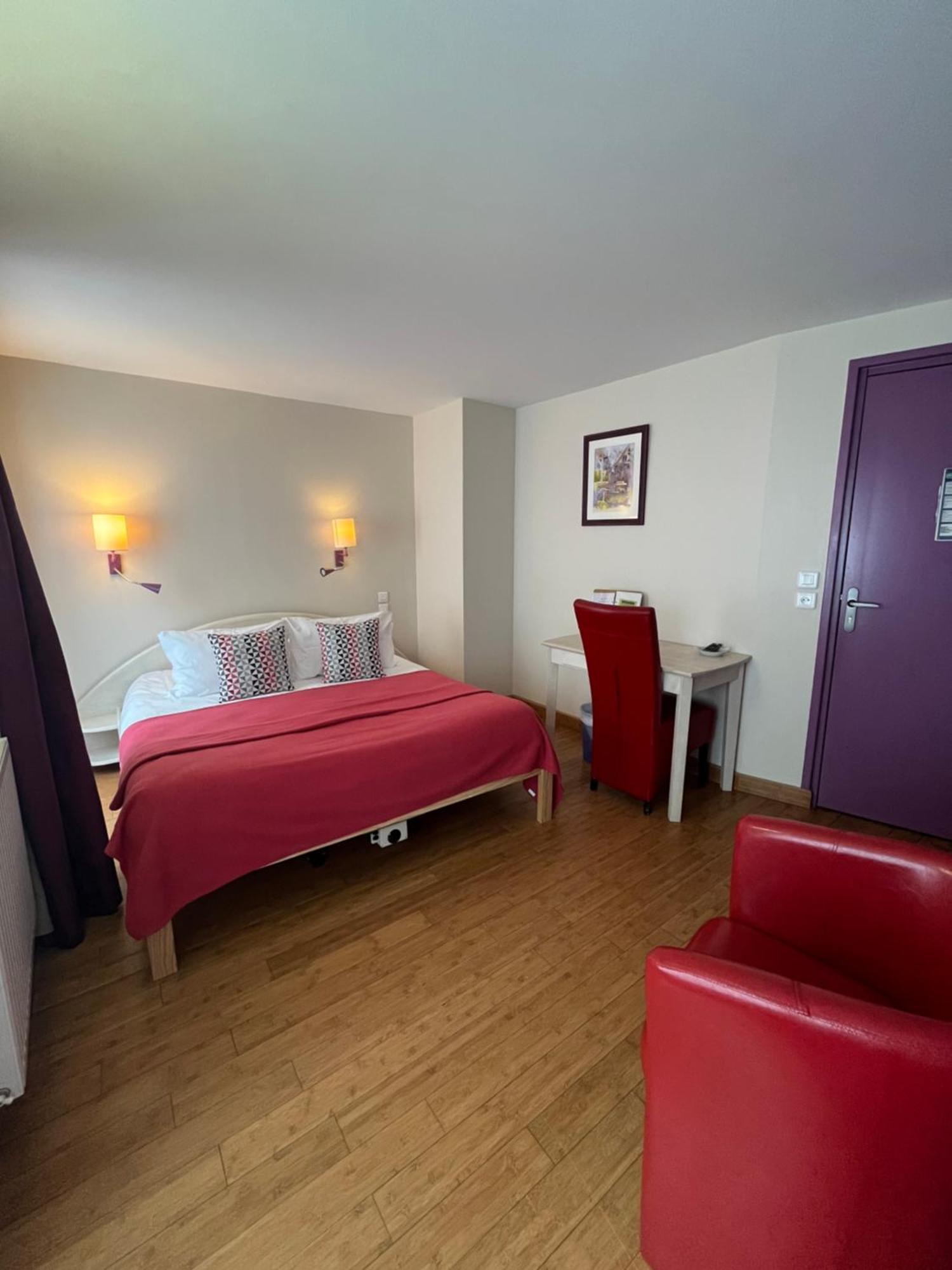 Hotel Le Progres Dorlotel Мон-Дор Екстер'єр фото