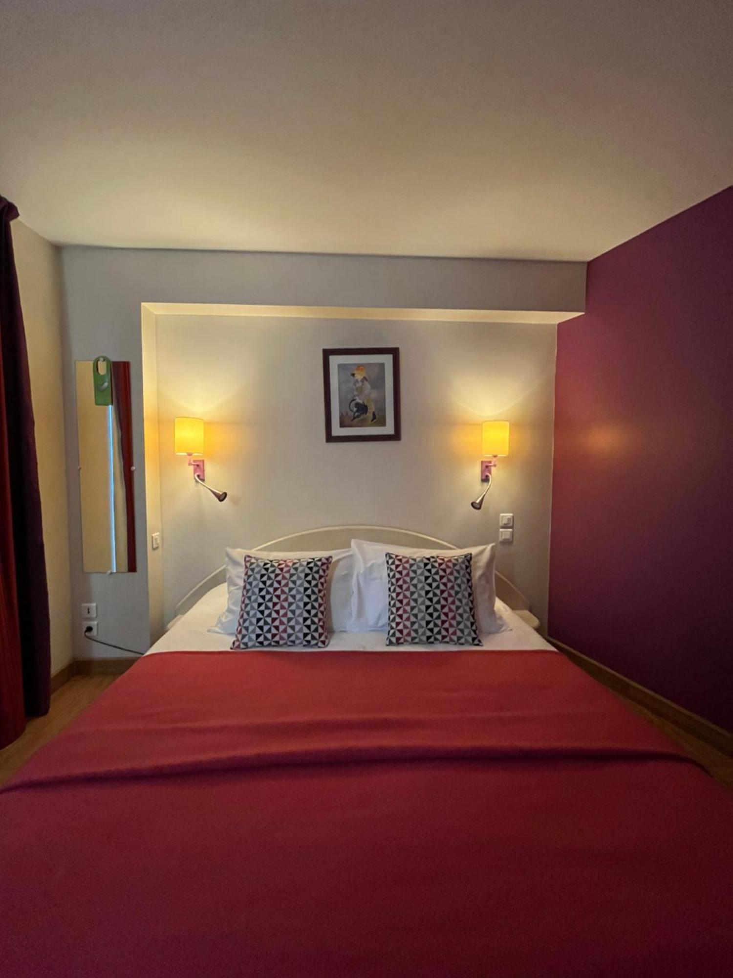 Hotel Le Progres Dorlotel Мон-Дор Екстер'єр фото