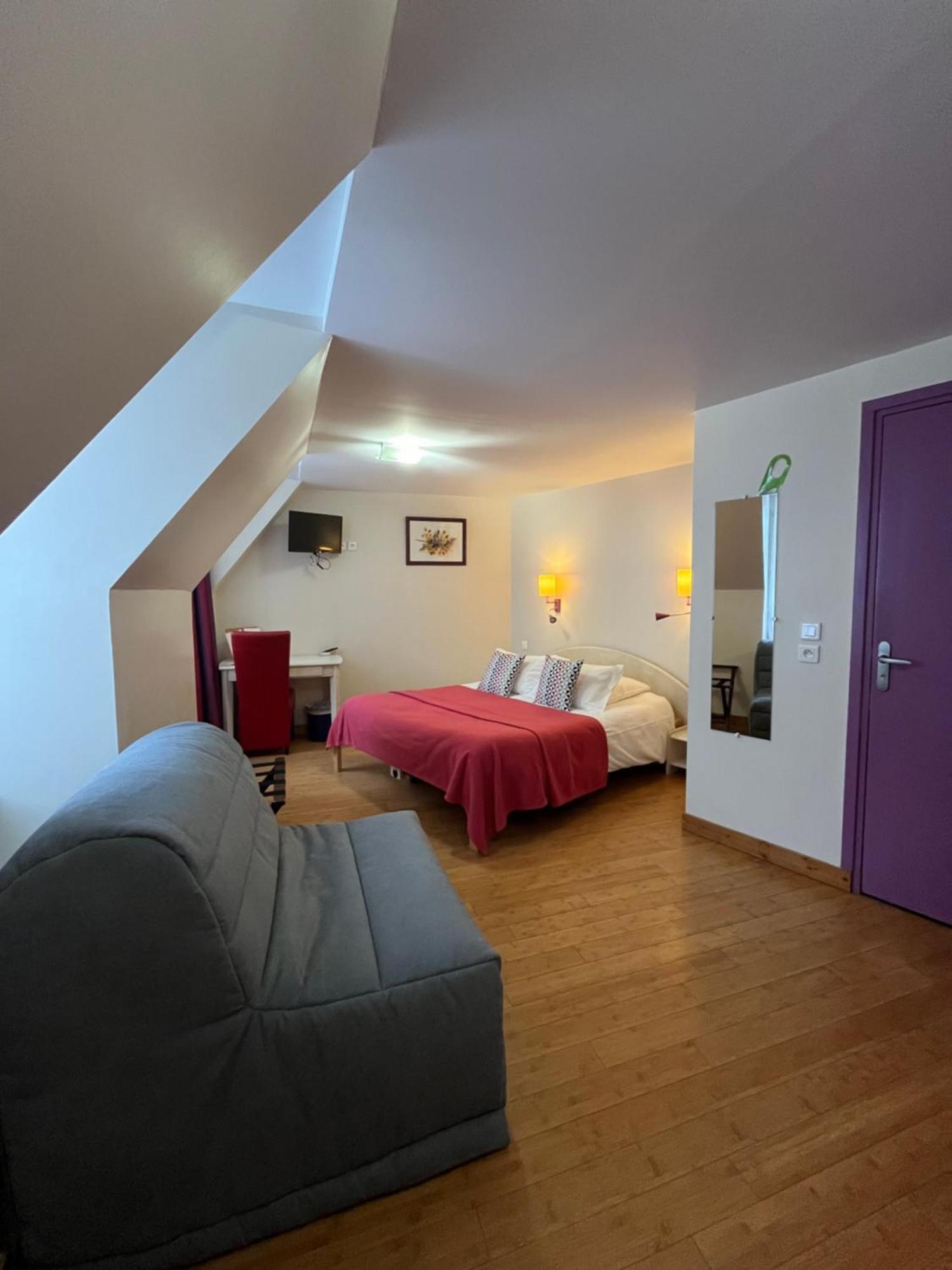 Hotel Le Progres Dorlotel Мон-Дор Екстер'єр фото
