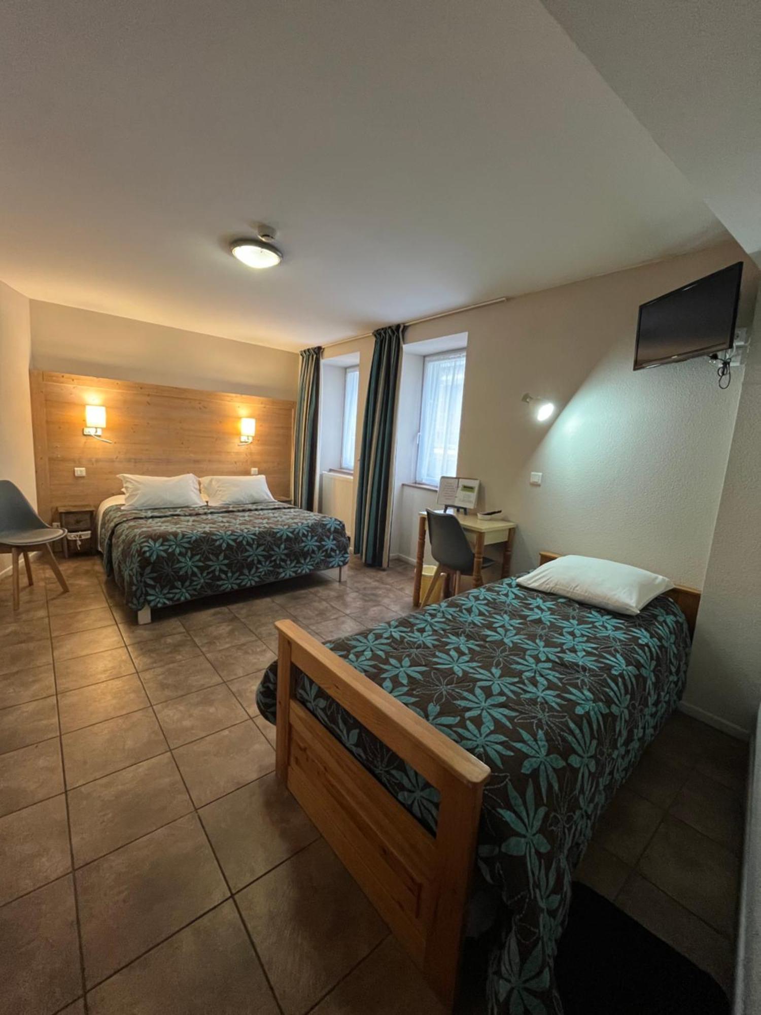 Hotel Le Progres Dorlotel Мон-Дор Екстер'єр фото