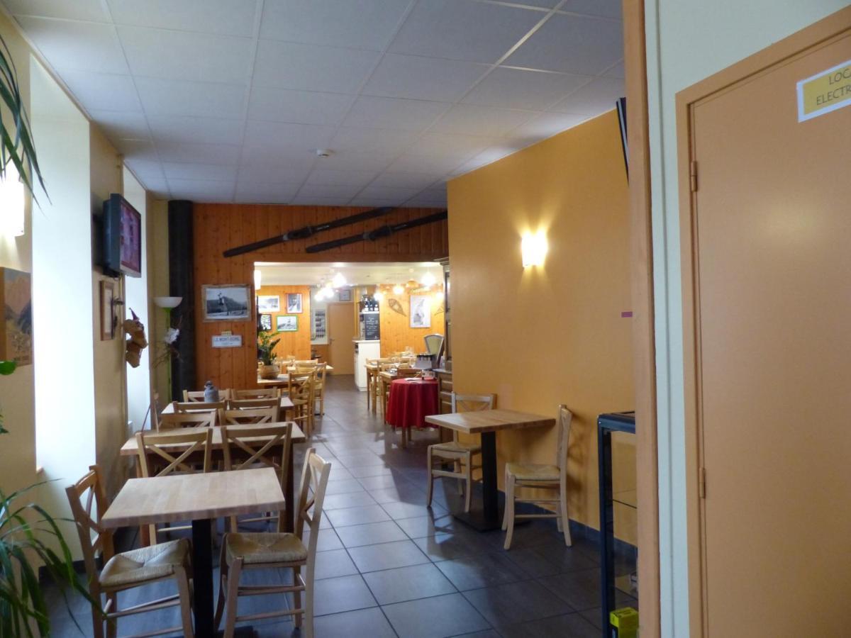 Hotel Le Progres Dorlotel Мон-Дор Екстер'єр фото