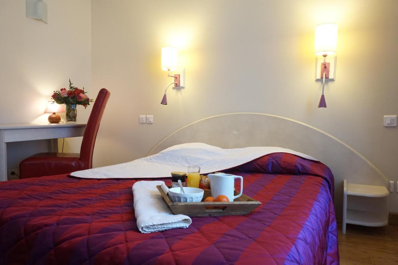 Hotel Le Progres Dorlotel Мон-Дор Екстер'єр фото